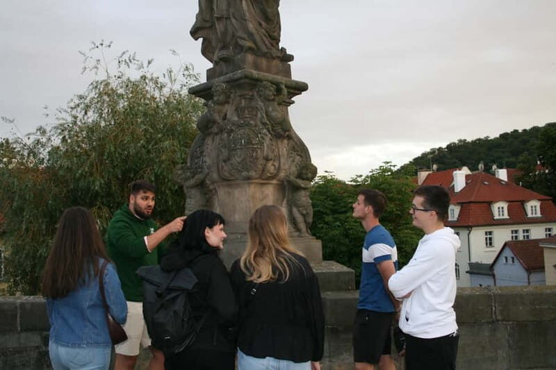 Prague Beer History: Highlights Tour with Tasting - Who Will Love This Tour?