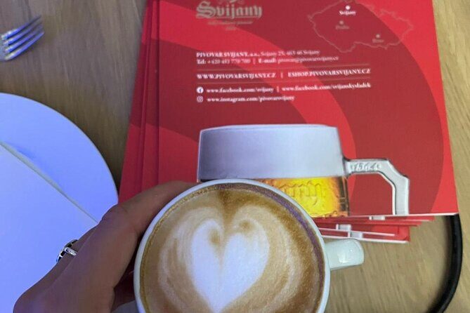 Prague Beer & History Walking Tour (includes 3 beer) - Who Will Love This Tour?