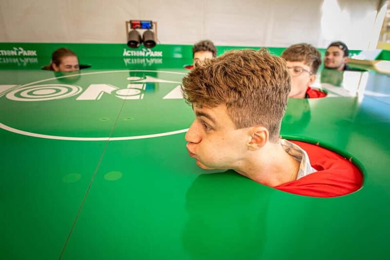 Prague: Beer Olympics with Unlimited Drinks - Final Thoughts: Who’s This Tour For?