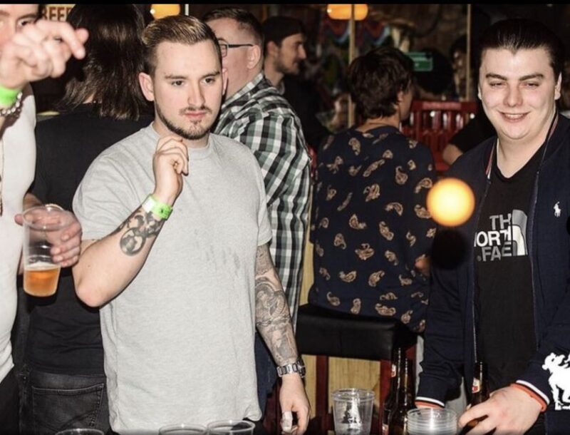 Prague: Beer Pong Experience With Unlimited Czech Beer - Important Information