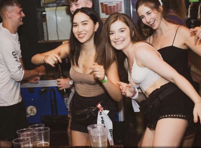Prague: Beer Pong Experience With Unlimited Czech Beer - Booking and Availability