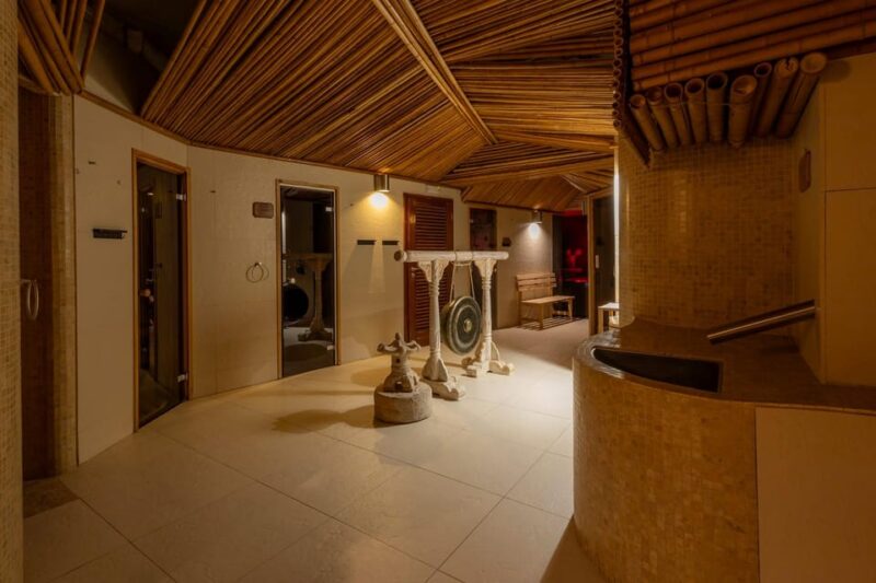 Prague: Beer Spa and Wellness - Unique Treatment Experience