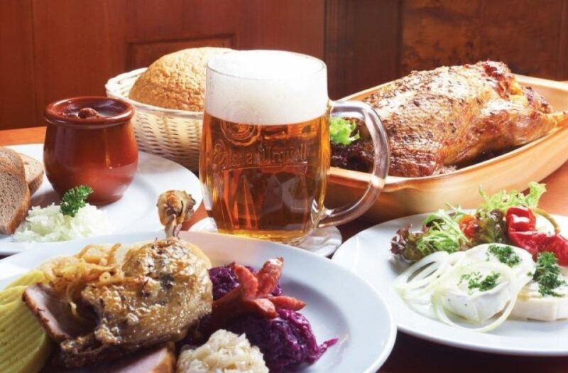 Prague: Beer Tasting and Brewery Tour - Final Summary