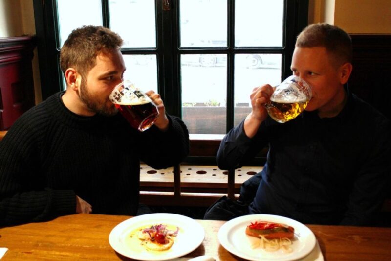 Prague: Beer Tasting and Brewery Tour - FAQs