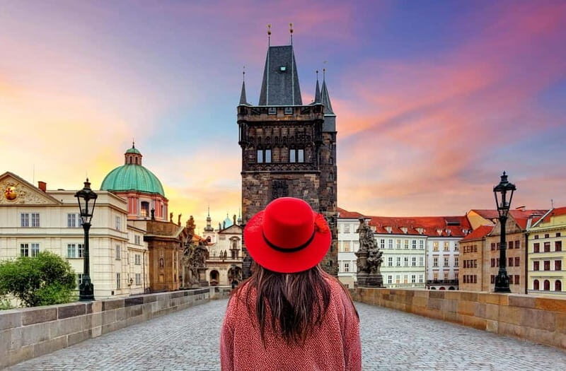 Prague: Before the Crowd Sunrise Tour & Breakfast - Why Choose This Tour?