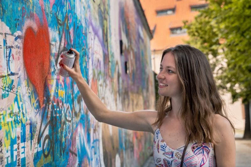 Prague: Bike or E-Bike City Tour With a Local Guide - Cancellation Policy