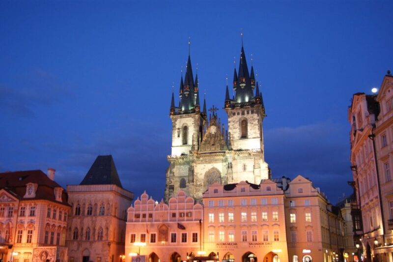 Prague Bike Rental - Authentic Experiences and Customer Feedback