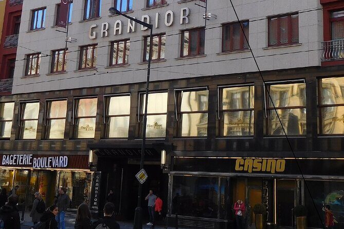 Prague Bike Tour - An Ideal Introduction to Prague’s Landmarks