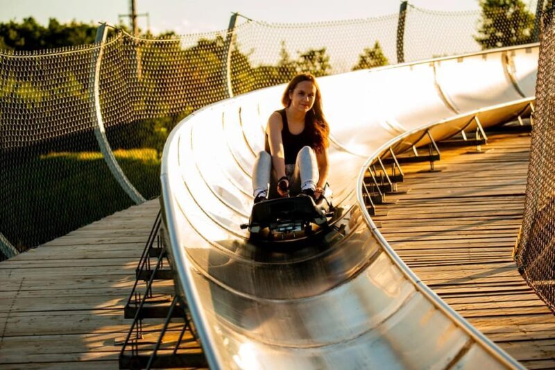Prague Bobsledding & Private Transport - Why This Tour Works Well for Travelers