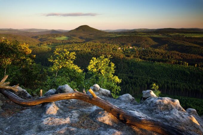 Prague: Bohemian & Saxon Switzerland National Park Day Trip - Frequently Asked Questions