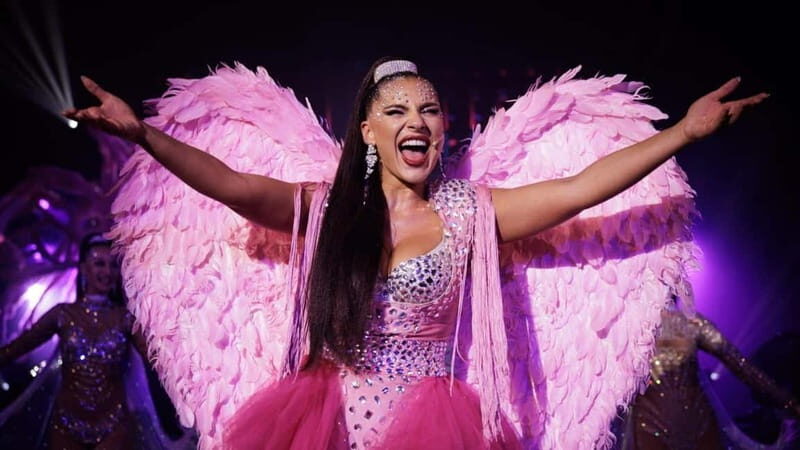 Prague: Cabaret Show at Medusa - Nightlife Prague - The Authenticity and Real Experiences