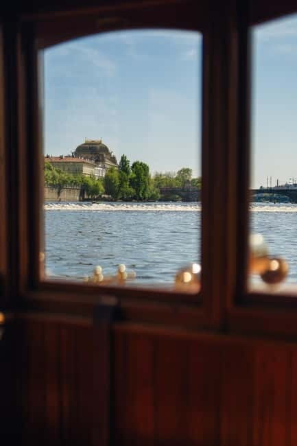 Prague: Canal Cruise Around Charles Bridge - Who Will Love This Tour?