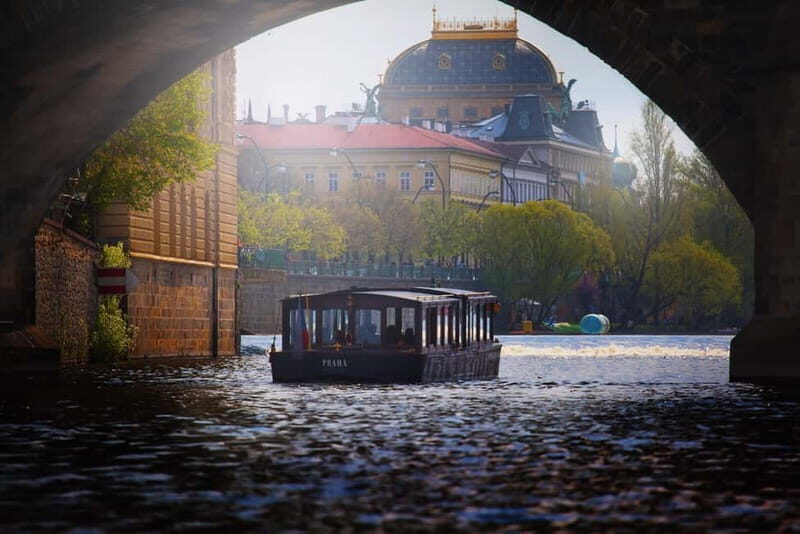 Prague: Canal Cruise Around Charles Bridge - Final Thoughts