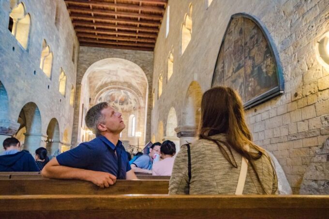 Prague Castle 2.5-Hour Tour Including Admission Ticket - Tour Languages