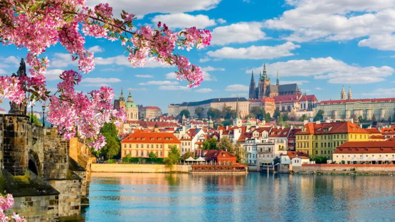 Prague: Castle Circuit Entry Tickets with Audio Guide - Is It Worth the Price?