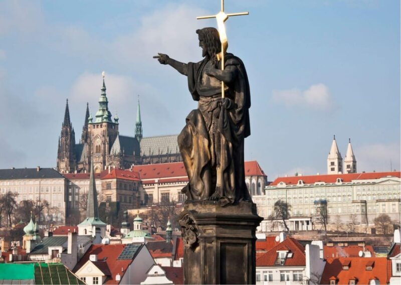 Prague: Castle Circuit Entry Tickets with Audio Guide - Final Thoughts