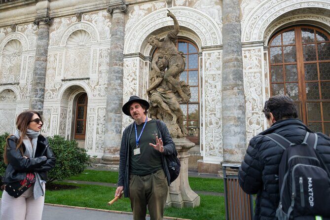 Prague: Castle Entry Ticket with Guide and River Cruise - Who Will Love This Tour?