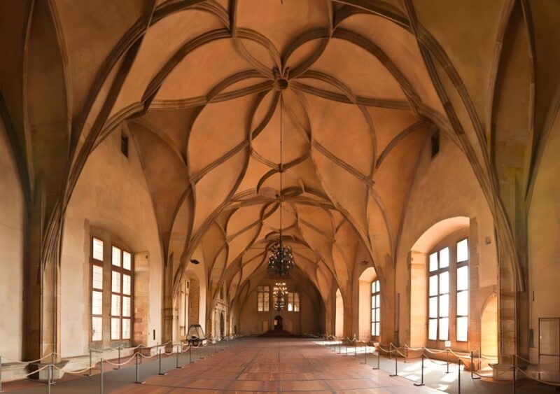 Prague Castle: Private Tour. - Good To Know