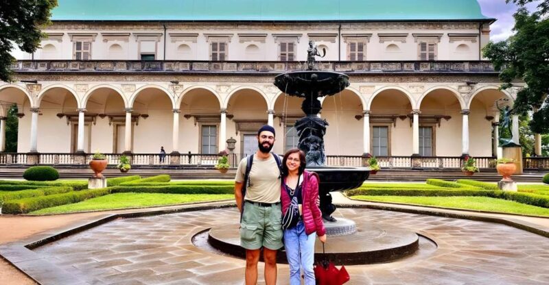 Prague Castle: Private Tour. - Inclusions and Exclusions