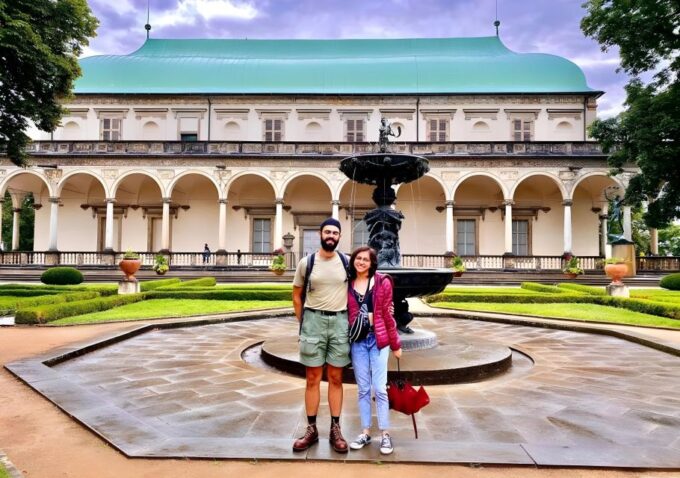 Prague Castle: Private Tour. - Reserve Now & Pay Later