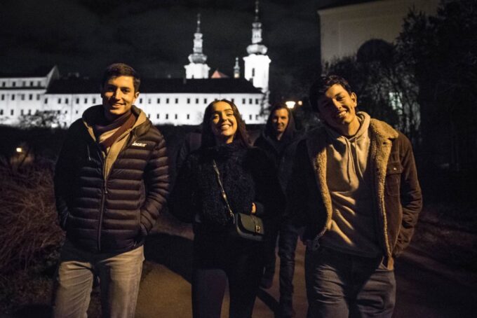 Prague: Castle Side Breweries and Pubs Guided Walking Tour - Frequently Asked Questions