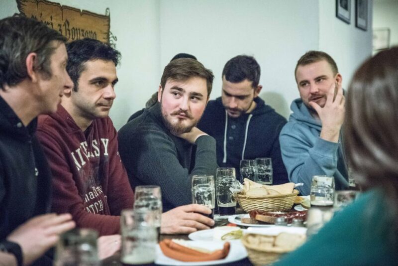 Prague: Castle Side Breweries & Pubs Guided Walking Tour - Who Will Love This Tour?