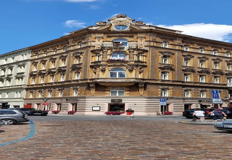 Prague Castle tour - What’s Included and What Not
