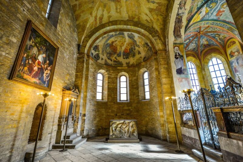 Prague Castle Tour With Tickets - Highlights of the Exploration