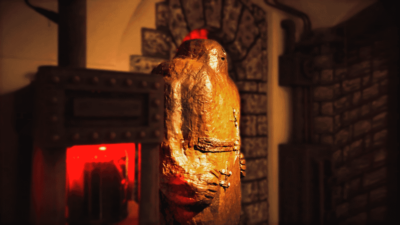 Prague: Chocolate Museum Entry Ticket With Tasting - Good To Know