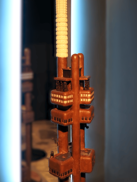 Prague: Chocolate Museum Entry Ticket With Tasting - Visit Logistics