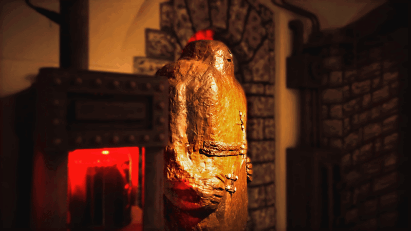 Prague: Chocolate Museum Entry Ticket With Tasting - Chocolate Sculptures and Landmarks