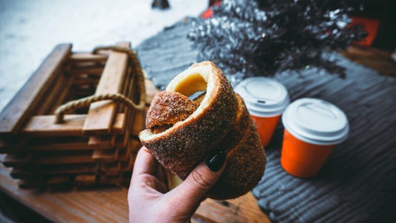 Prague: Christmas Market Magic Walking Tour with a Local - Introduction: A Festive Way to Discover Prague’s Christmas Markets