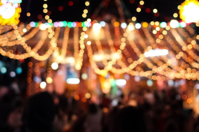 Prague: Christmas Market Magic Walking Tour with a Local - Who Is This Tour Best For?
