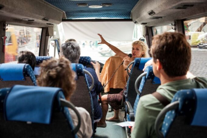 Prague City 3-Hour Tour With Changing of the Guard - Frequently Asked Questions