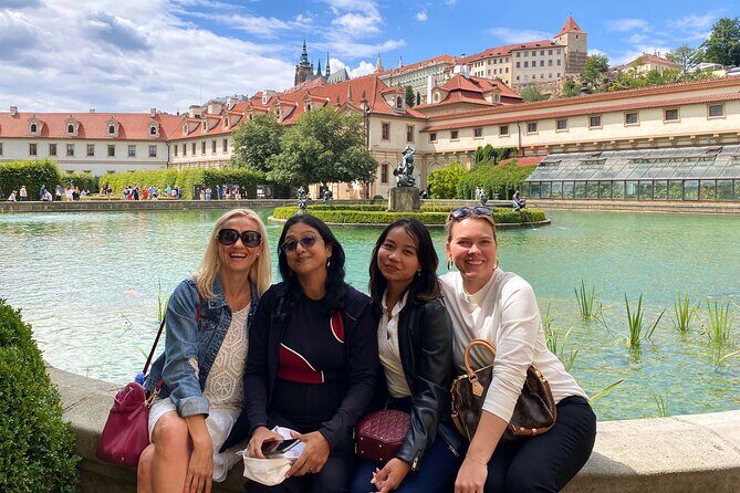 Prague: City Highlights Private Walking Tour - The Sum Up