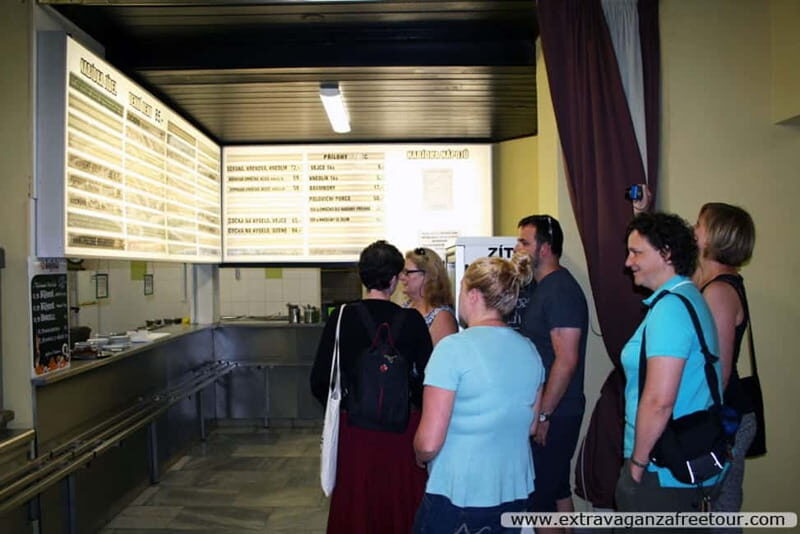 Prague: Communism and Bunker Tour with 70s Canteen Lunch - Who Should Consider This Tour?