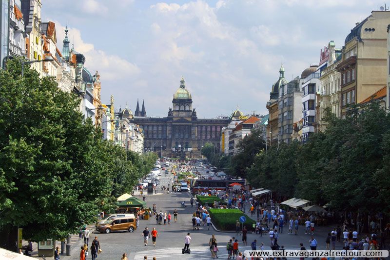 Prague: Communism and Bunker Tour with 70s Canteen Lunch - Key Points