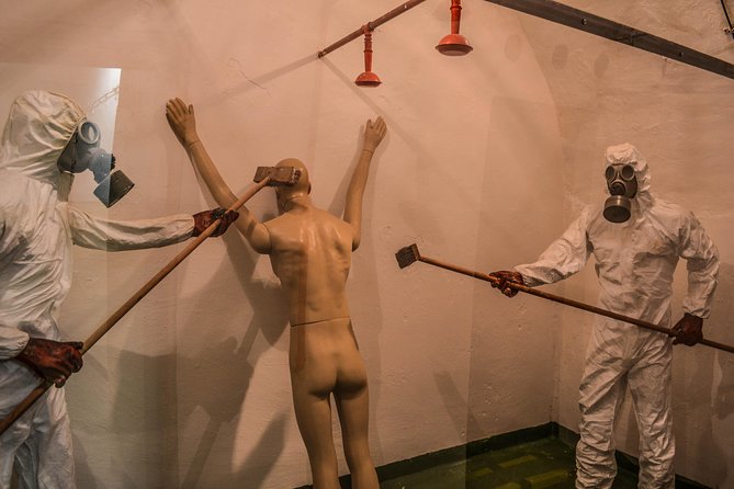 Prague Communism and Nuclear Bunker Tour - Historical Sites Visited