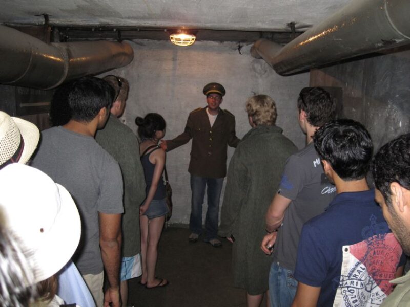 Prague: Communism History and Nuclear Bunker Guided Tour - Customer Ratings and Reviews