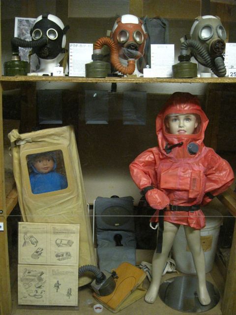 Prague: Communism History and Nuclear Bunker Guided Tour - Guided Tour Highlights and Inclusions