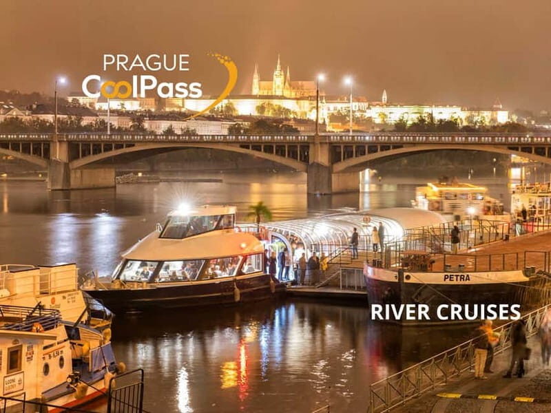 Prague: CoolPass with Access to 90+ Attractions - How Is the Itinerary Structured?