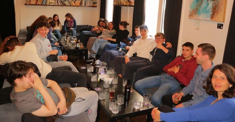 Prague: Craft Beer Tour 8 Czech Beers, Taproom & Beer Garden - An In-Depth Look at the Prague Craft Beer Tour