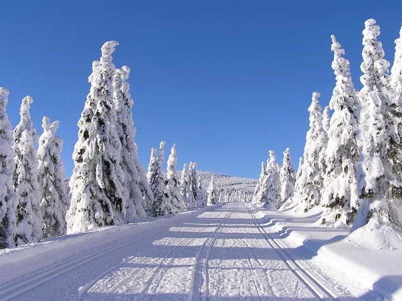 Prague: Day trip to Krkonoe Mountains - An Overview of the Krkonoe Mountain Day Trip