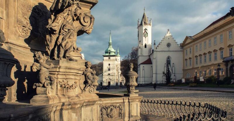 Prague: Day Trip to Teplice, the Royal Spa City - Good To Know