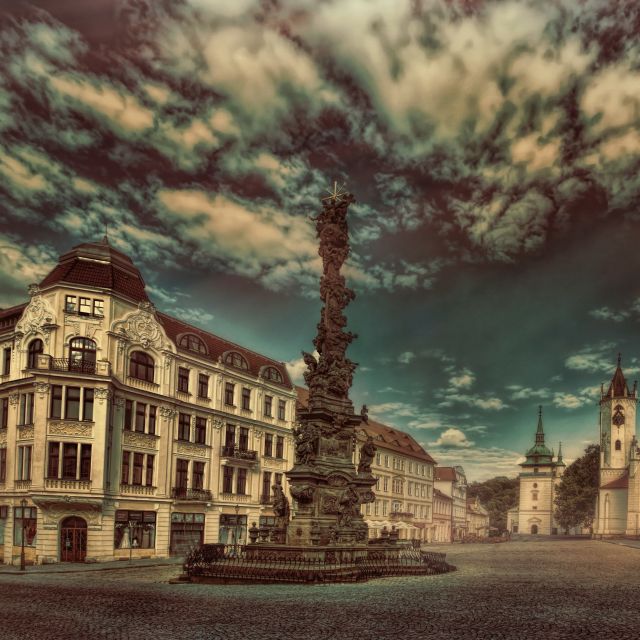 Prague: Day Trip to Teplice, the Royal Spa City - Experience Highlights