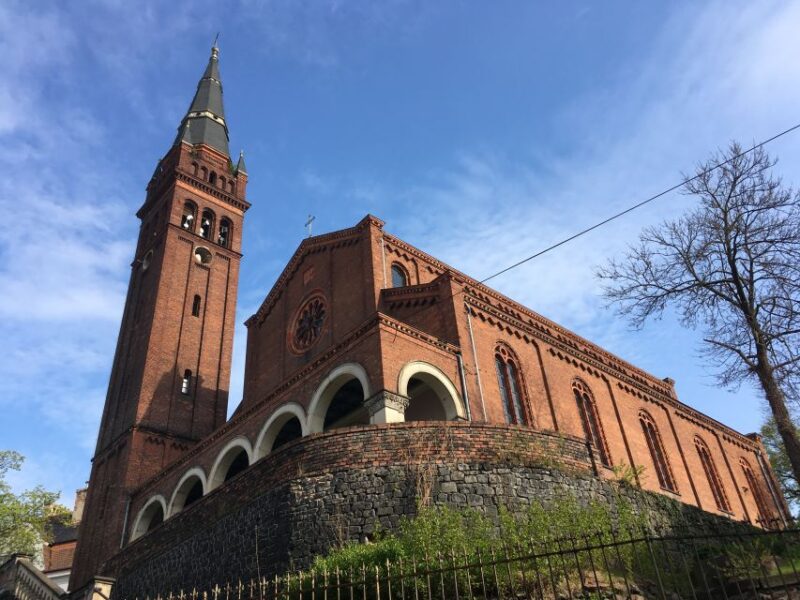 Prague: Day Trip to Teplice, the Royal Spa City - Transportation and Guides