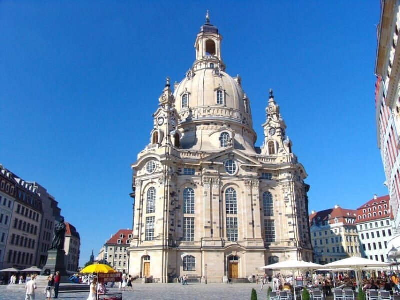 Prague: daytrip to wunderful Dresden und Meissen - Final Thoughts