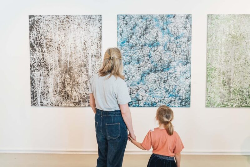 Prague: DOX Centre for Contemporary Art Entry Ticket - Pricing and Value  