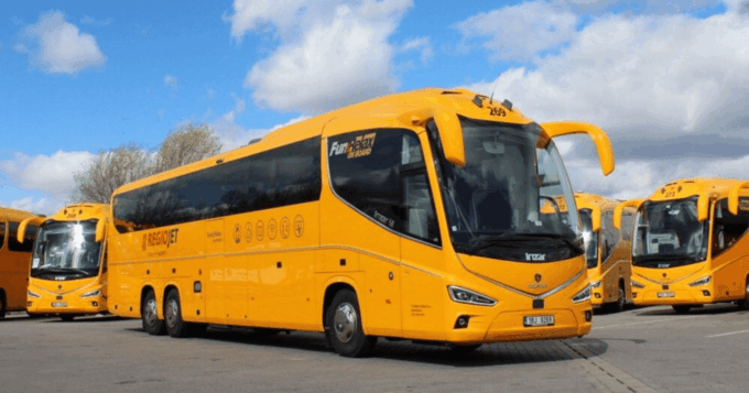 Prague: Easy Bus Travel To/From Karlovy Vary - Preparing for Your Trip