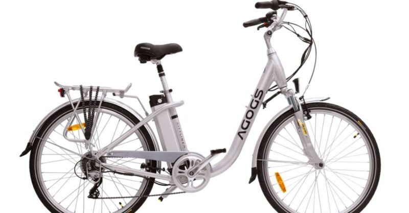 Prague Electric Bike Rental - Practical Tips for Your Prague E-Bike Adventure